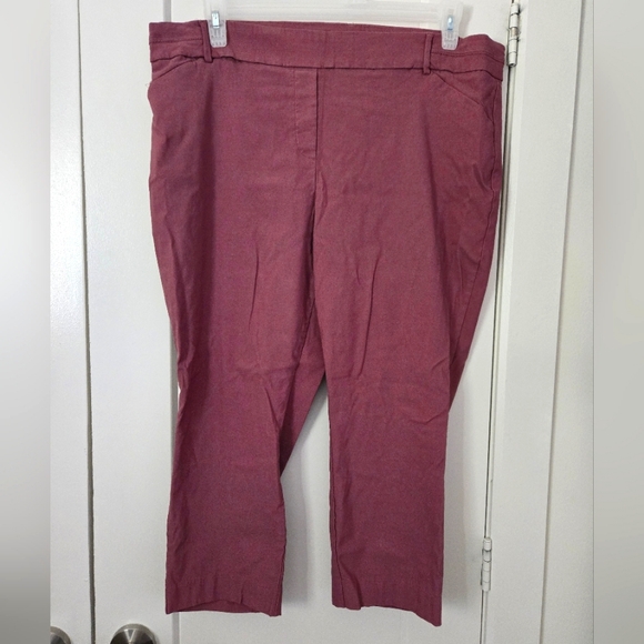 Reitmans Plus Size Pants - Picture 1 of 7